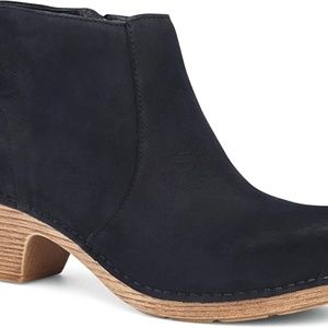 Dansko Women's Maria Bootie